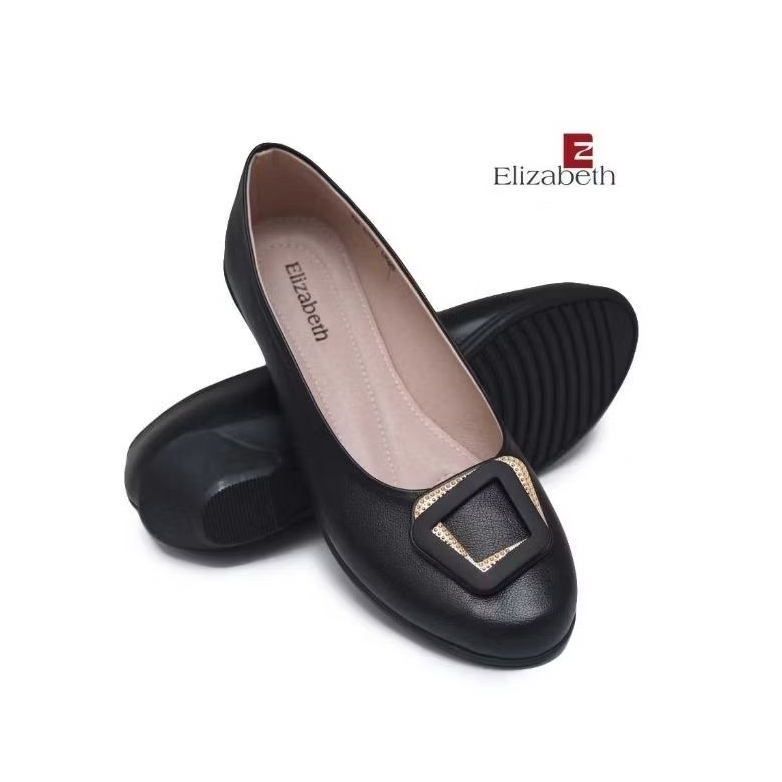 ELIZABETH Shoes Sepatu 0379 0465