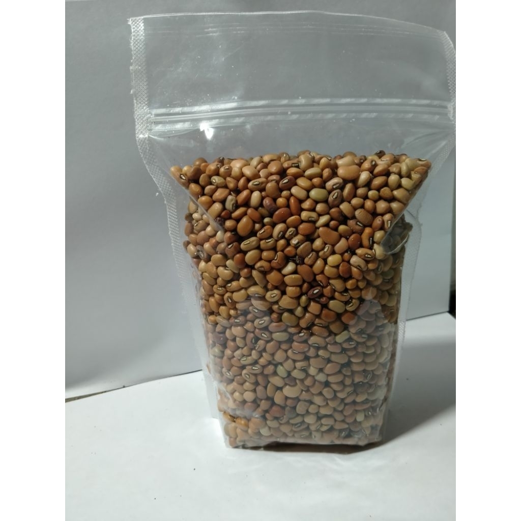 

kacang Tholo kemasan 500gr