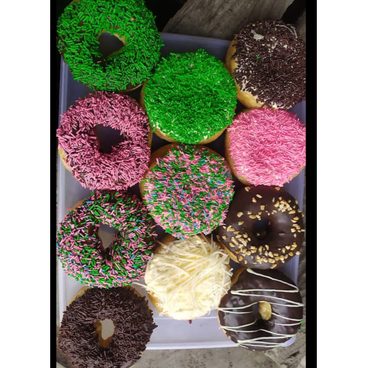 

PAKET DONAT JADUL JOGJA MURAH