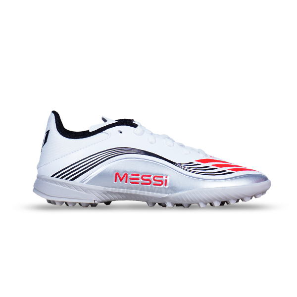 Sepak Bola Adidas F50 Messi League TF Jr Original