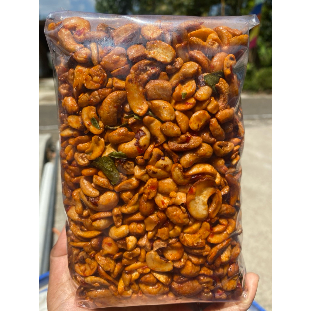 

KACANG METE PATAHAN PEDAS MANIS DAUN JERUK-KACANG METE MATANG REMUKAN PEDASMANIS DAUN JERUK-KACANG METE MATANG PECAHAN