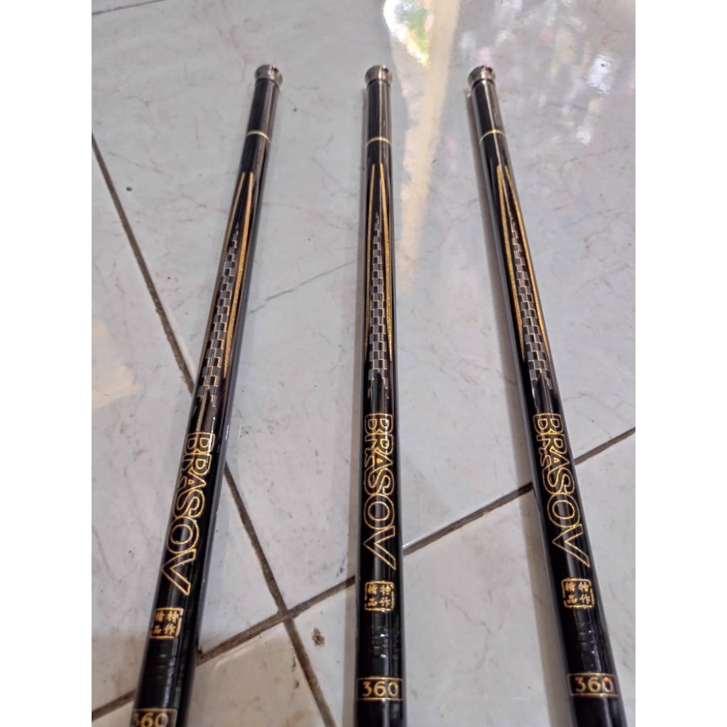 Joran Tegek BRASOV 360 450CM