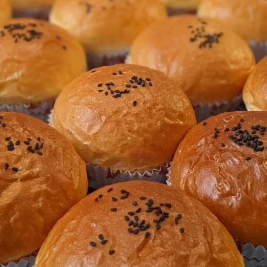 

Si Babi Roti - Roti Babi Original