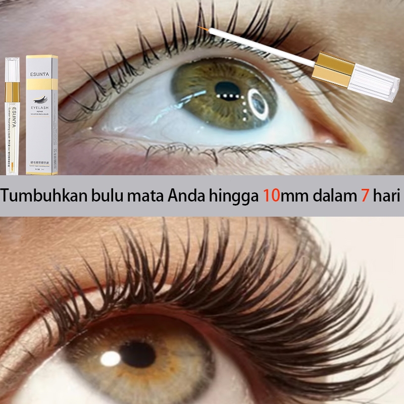 Serum Bulu Mata serum penumbuh bulu mata Untuk Pertumbuhan Bulu Mata Dan penumbuh bulu Serum Penumbu