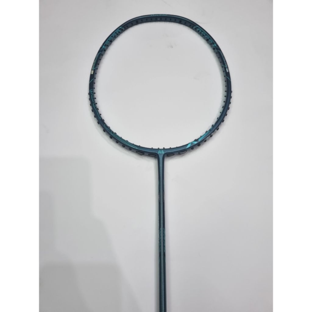 Raket RS Dura 38 Free Cover