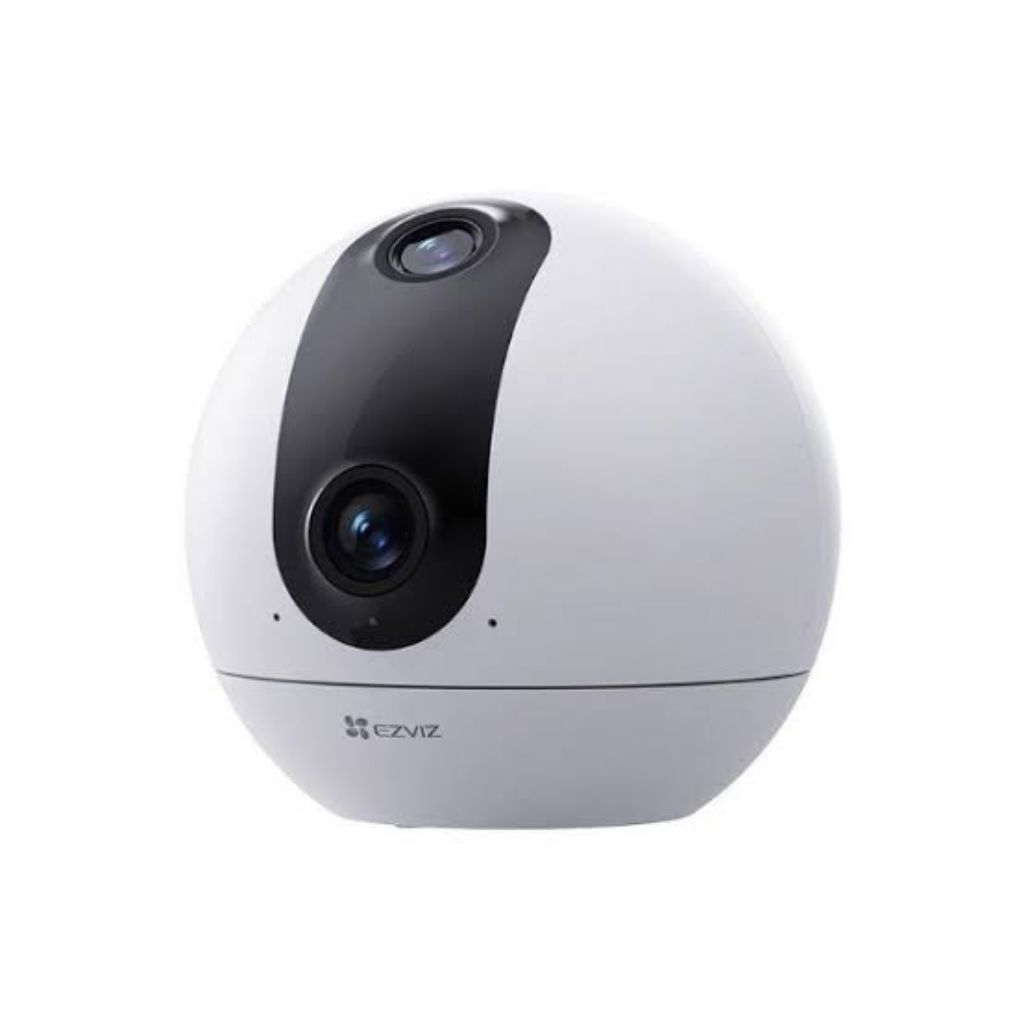 EZVIZ C60P DUAL MIX 3+3MP INDOOR NIGHT VISION