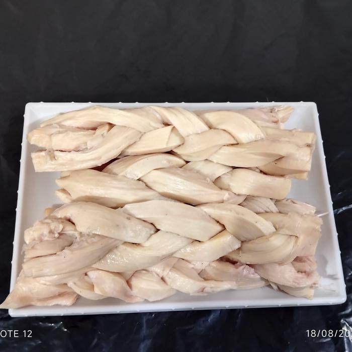 

Urat Mayang Sapi Kepang 500 gram