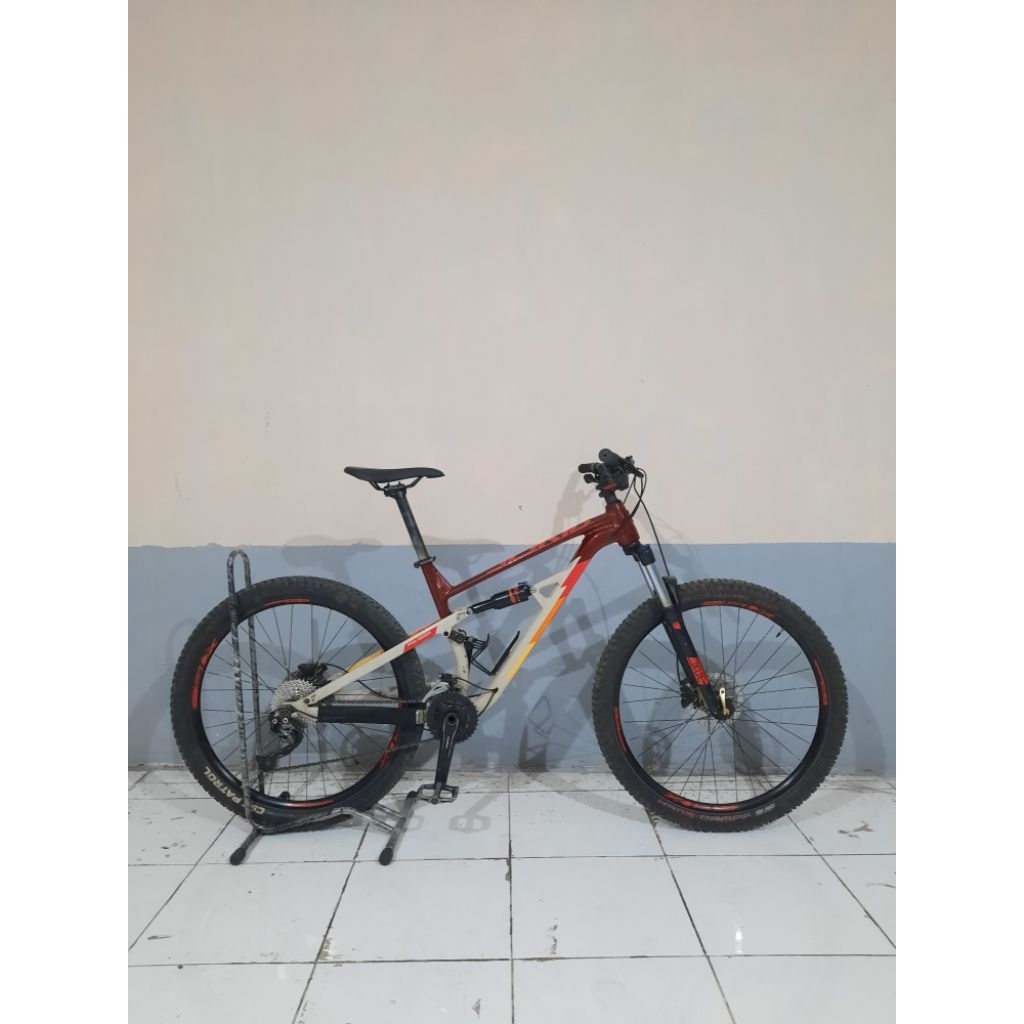 POLYGON SISKIU D5 TAHUN 2021