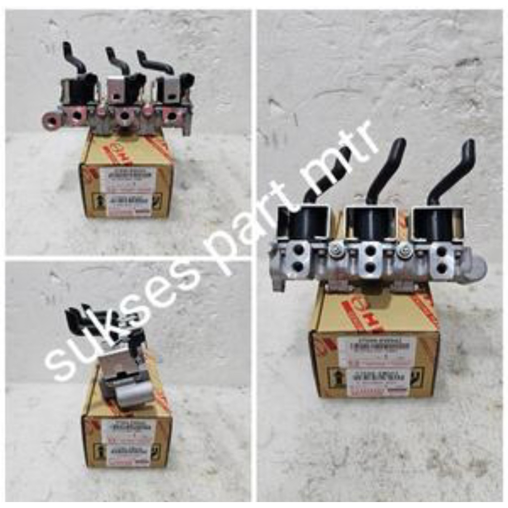 brake valve atau magnetiv valve hino lohan 500/hino 500 27690-EW042