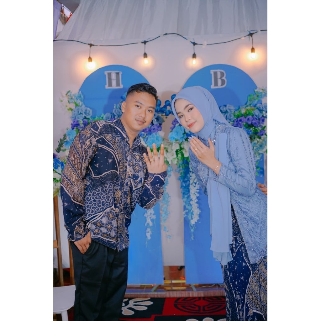 SEWA BACKDROP TUNANGAN BONUS FOTO VIDEO