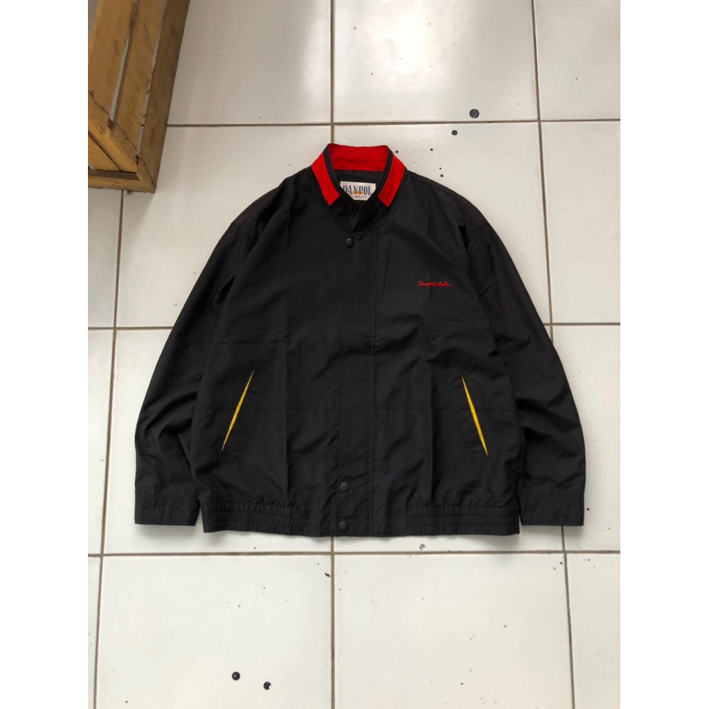 Danpol Casual Jacket (RD48)