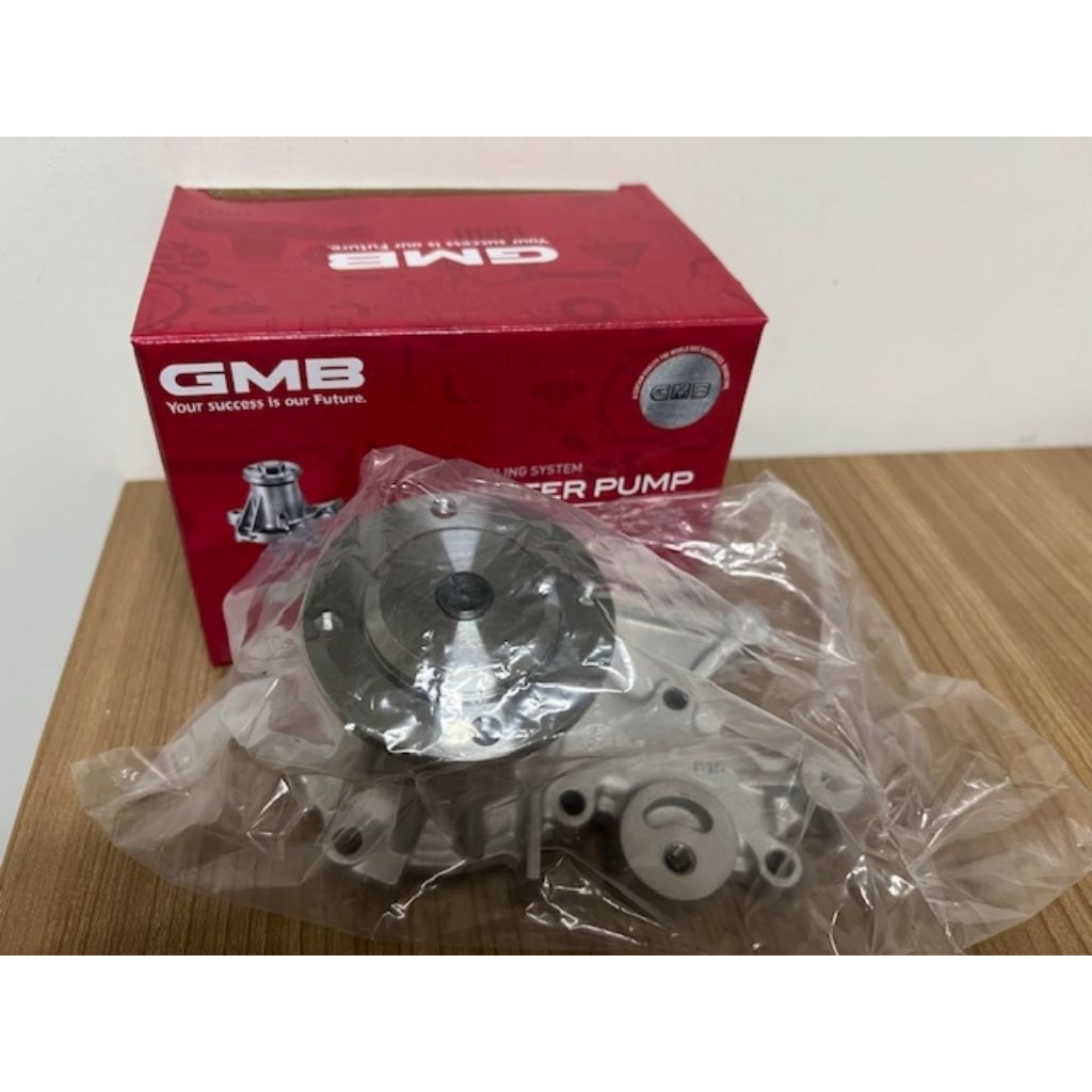 WATER PUMP / POMPA AIR MOBIL SUZUKI ELENY / FORSA ESTEEM / FORSA AMENITY GWS-15 (17400-82820 / 82850