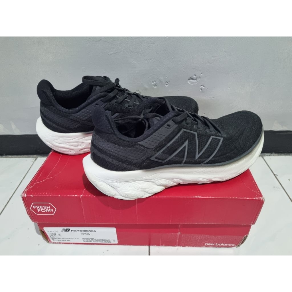 NB fresh foam 1080 v13