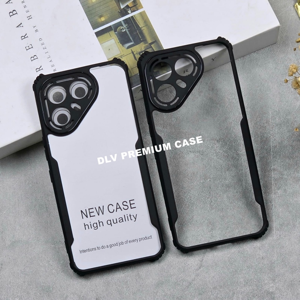 TECNO POVA 7 5G TECNO POVA 7 ULTRA CASE ARMOR SHOCKPROOF CASE FUSION TECNO POVA 7 5G TECNO POVA 7 UL