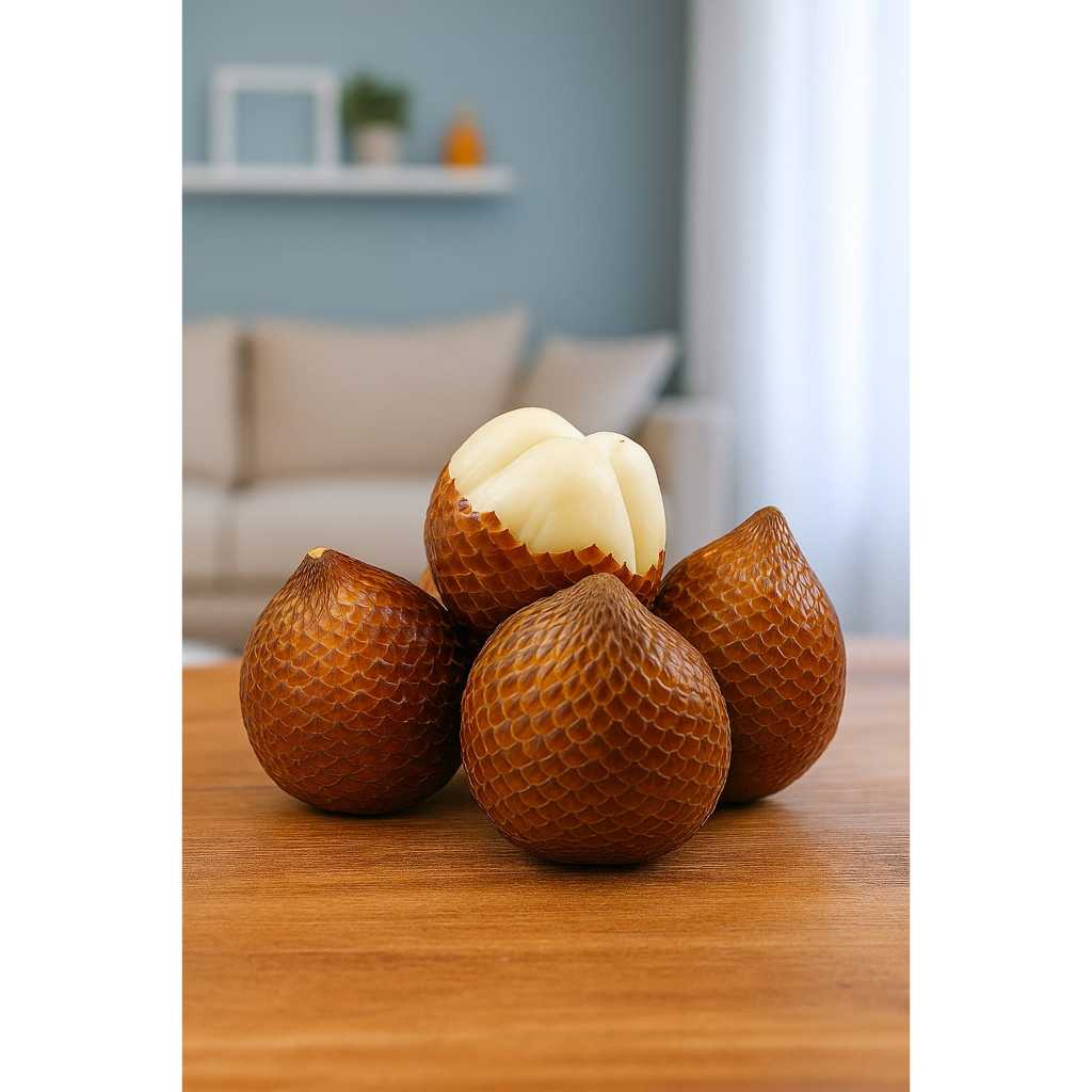 

Buah Salak, Manis, Fresh, Murah 500 gr