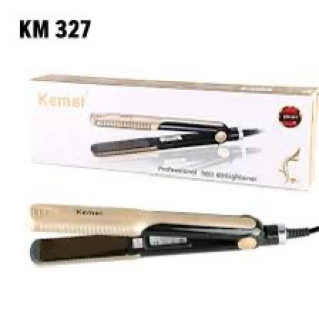 CATOKAN RAMBUT KEMEI - KM 327