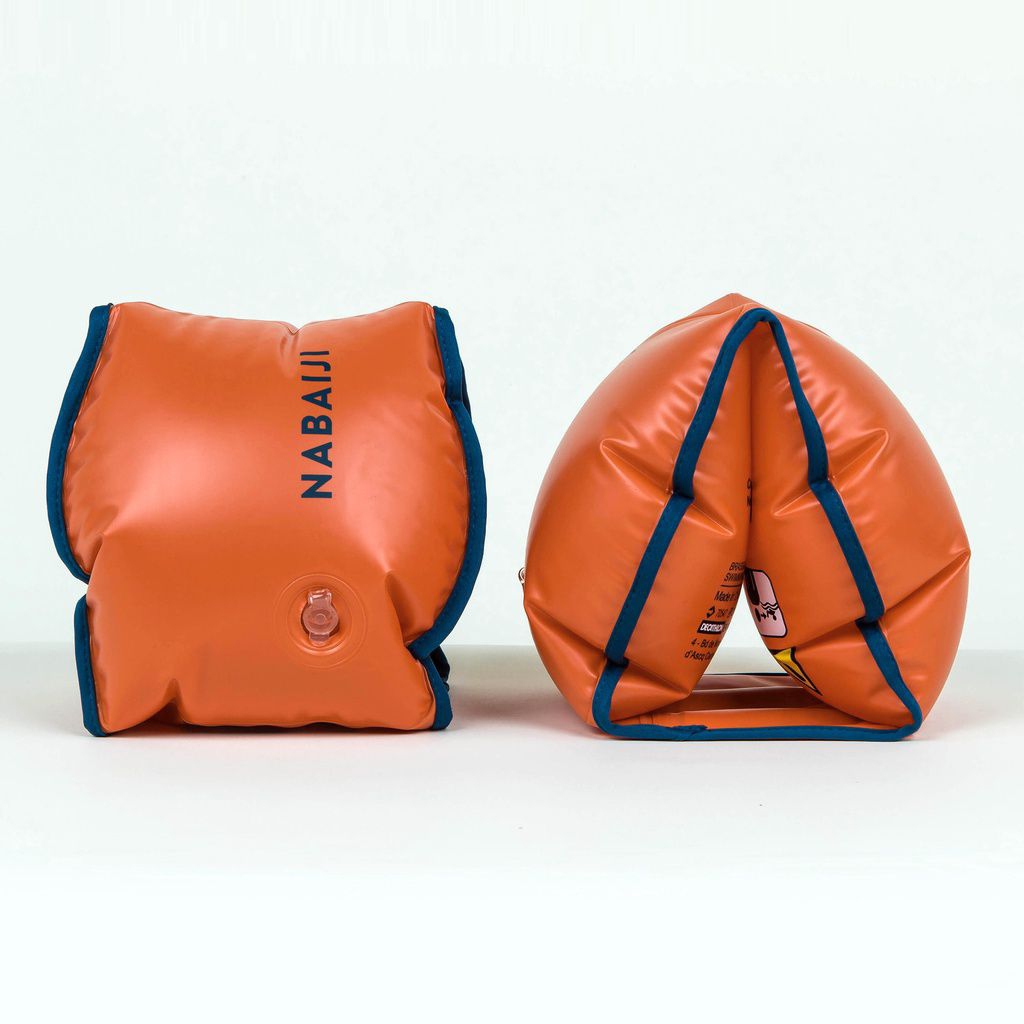 Pelampung lengan renang dewasa Nabaiji