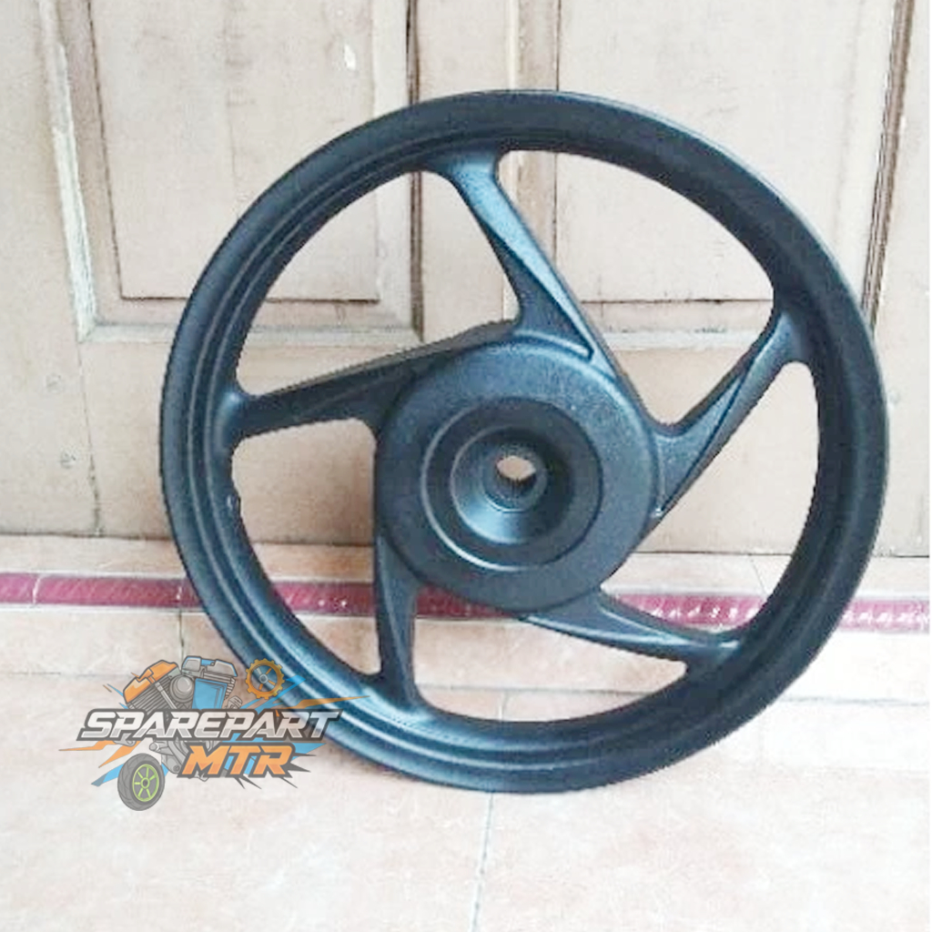 Resing Vario 125 Lama / Velg Belakang Vario 125 Old