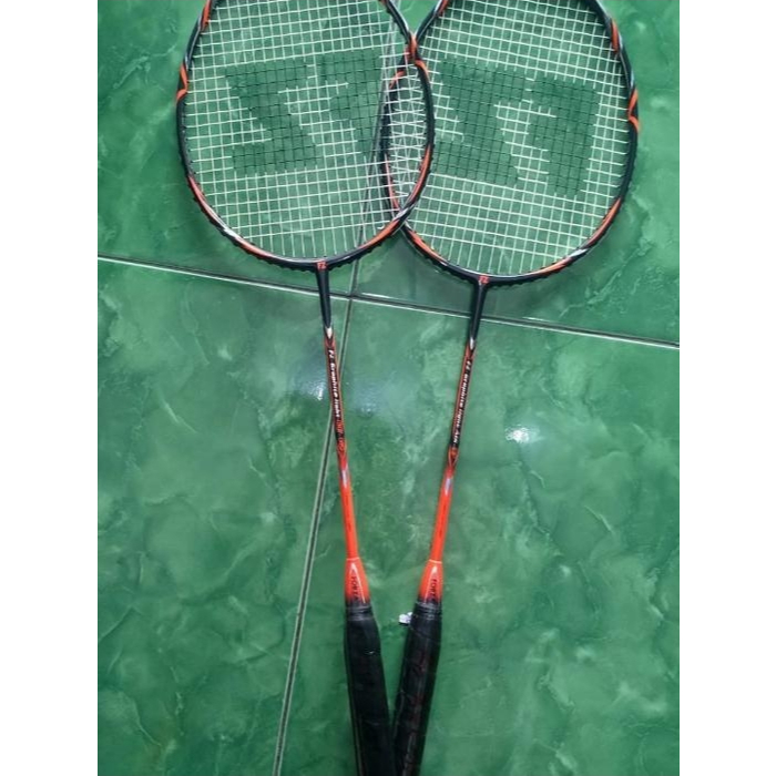 Raket Forza Graphite Light