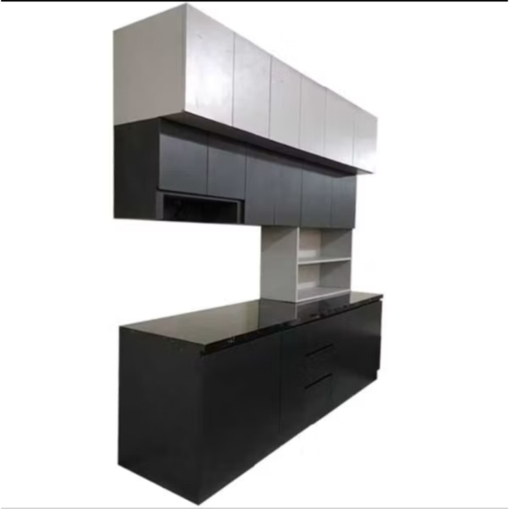 Kitchenset Kitchen Set Lemari Dapur Virenze Jateng Semarang Salatiga Sragen Solo Jatim Ngawi Yogya