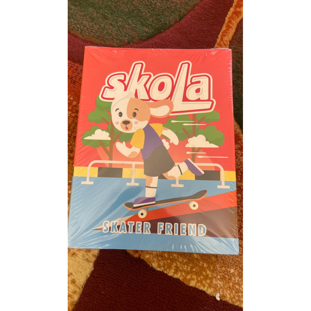 Buku Tulis 58 Lembar