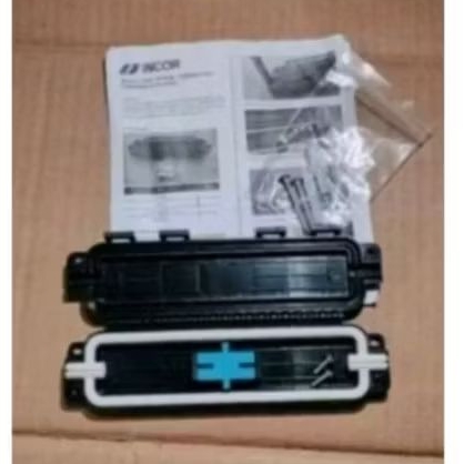 fiber optik mechanical splice ftth fast conector quick konektor ( otp fiber optik)