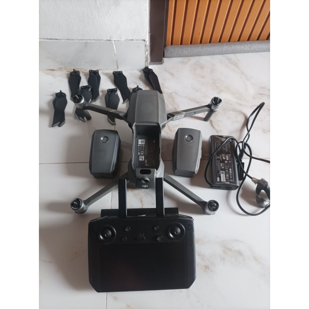 Drone dji mavic 2pro
