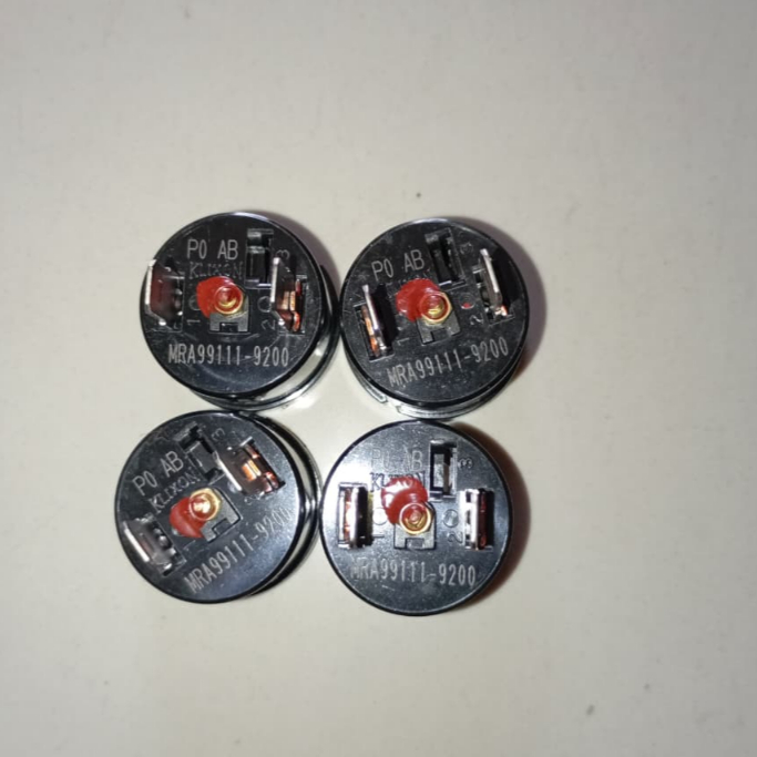 Overload AC Klixon Original