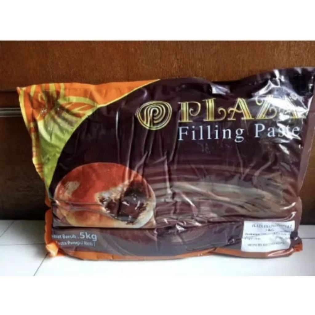 

Plaza Filling Pasta 5 KG