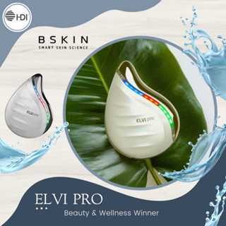 HDI ELVi Pro • Bskin • Alat perawatan wajah ( Original HDI Origins™ ) - HDI Original 100%