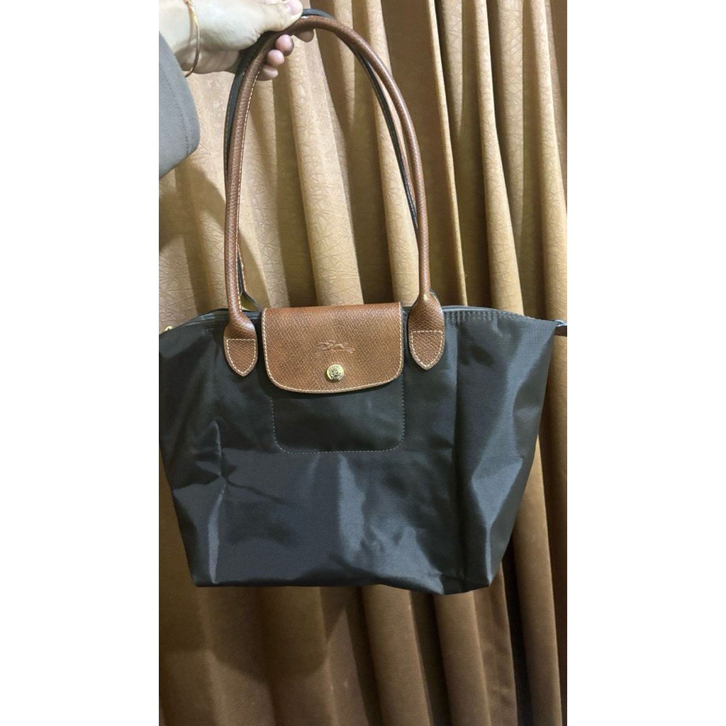 LC Le pliage long handle original