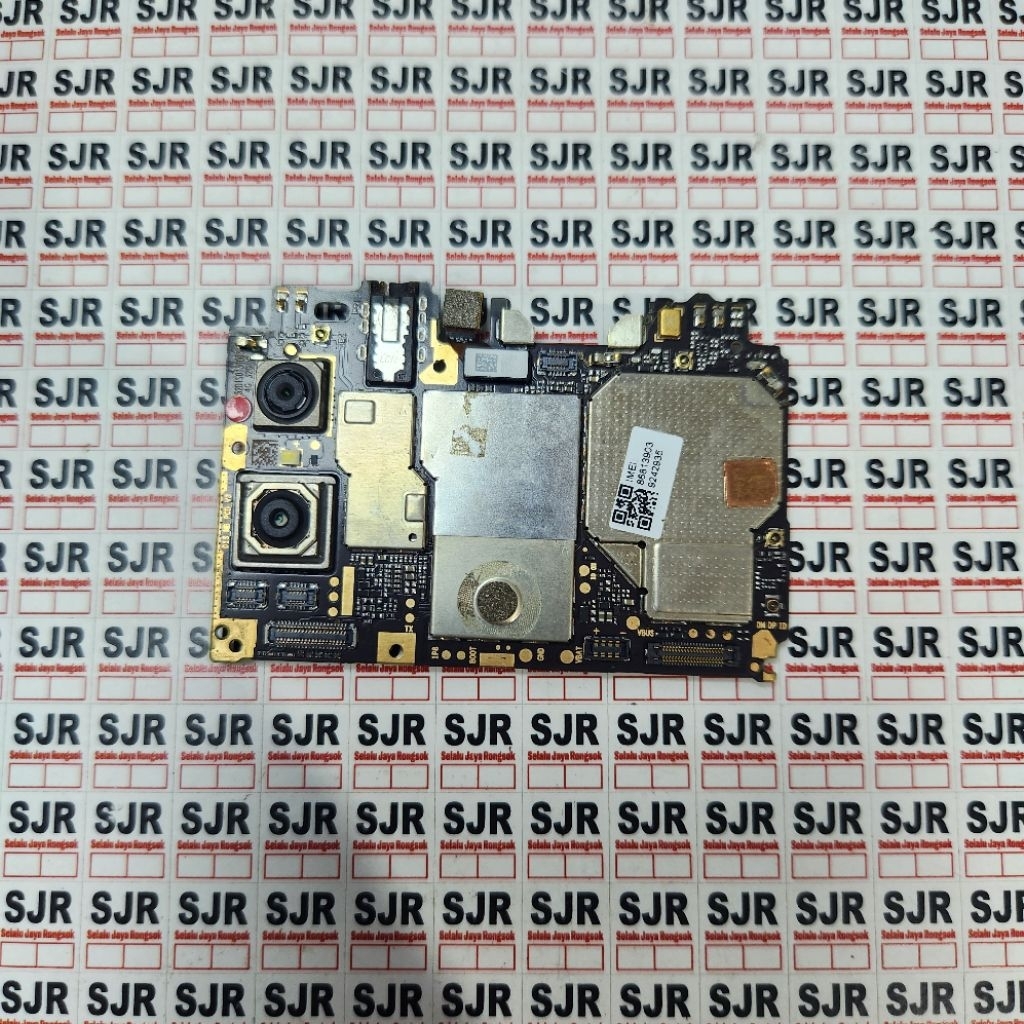 *Mesin Hp Redmi 6 Pro/A2 Lite Mati Perawan Copotan Ori+Kamera Depan Belakang