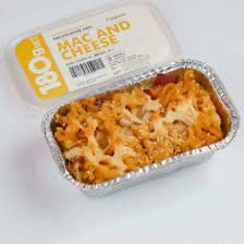 Cissipizza Mac N Cheese