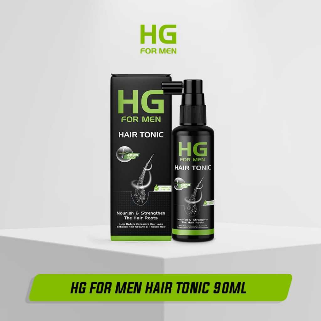 Natur HG For Men