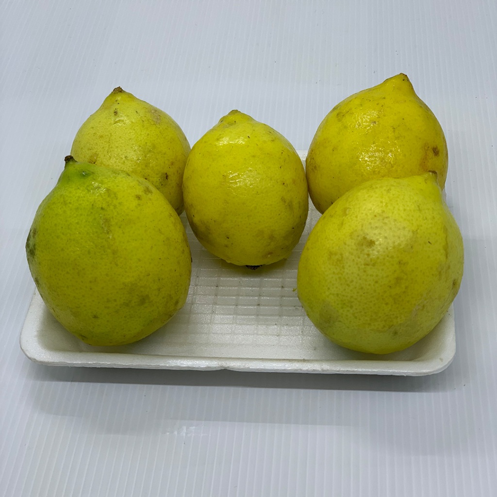 

Lemon California 500gr | Lemon Import Segar | Buah Fresh Tani Kita Lembang