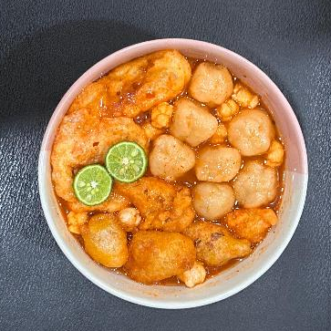 

BASO ACI VIRAL / BOCI BANDUNG