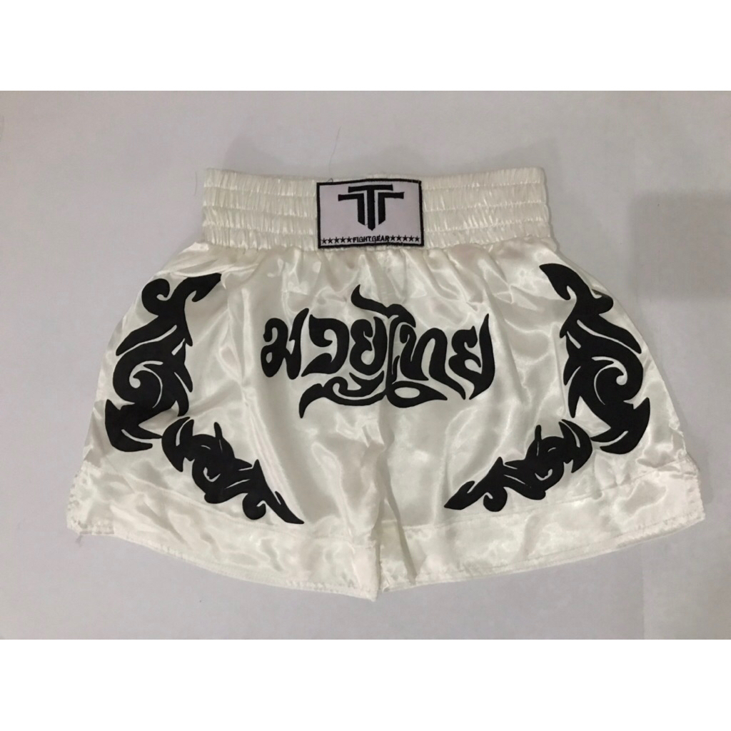 Celana Muaythai-Kick Boxing