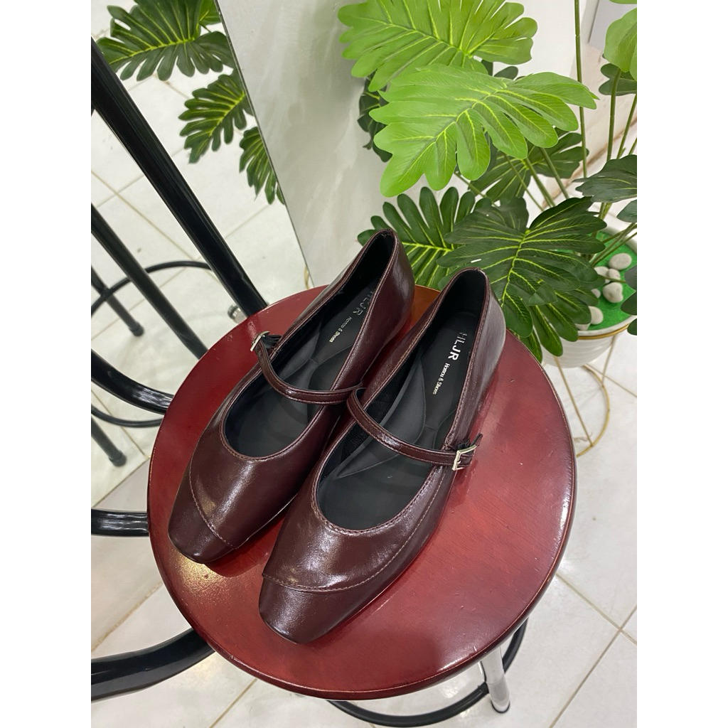 PANSUS IMPORT WANITA