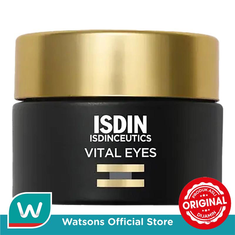 Isdin Isdinceutics Vital Eyes 20ml