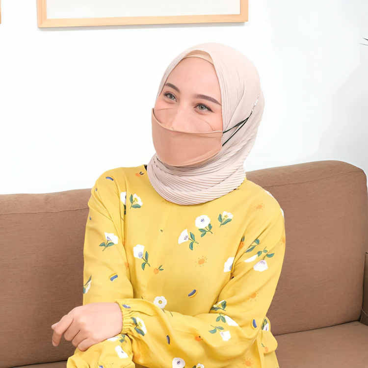 Smogha.id - MASKER KAIN 3D | Masker KF94 | masker kain 3D Evo | MASKER KAIN 3D DEWASA