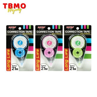 

TBMO Correction Tape Pita Koreksi Joyko CT-533