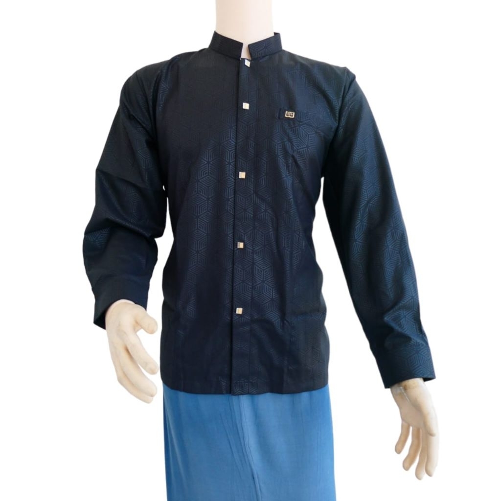 Koko sultan | Koko manset / Koko Lengan manset | Koko hem | koko ekslusif | Koko embos | koko modern