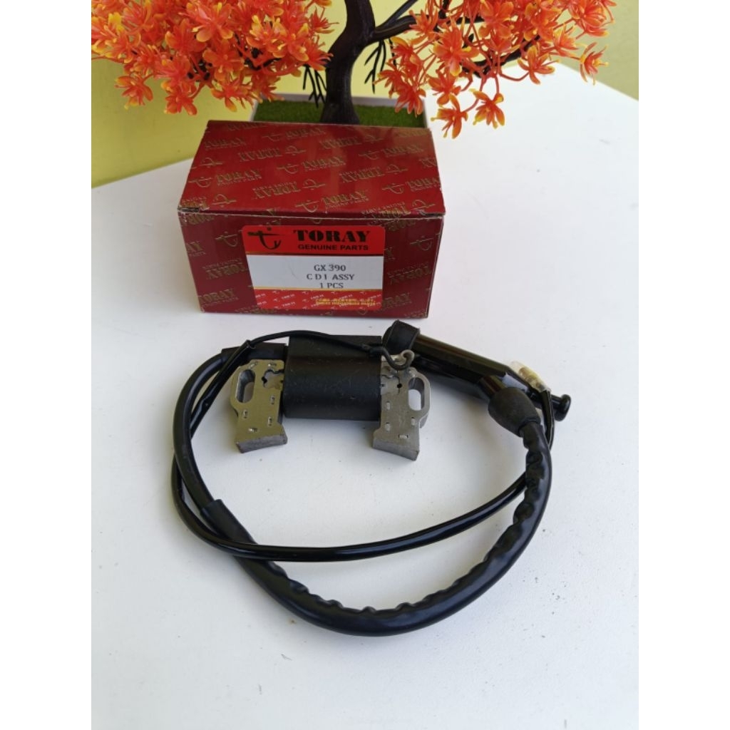 Coil CDI mesin honda tipe gx390 gx270 mesin 13pk 9pk