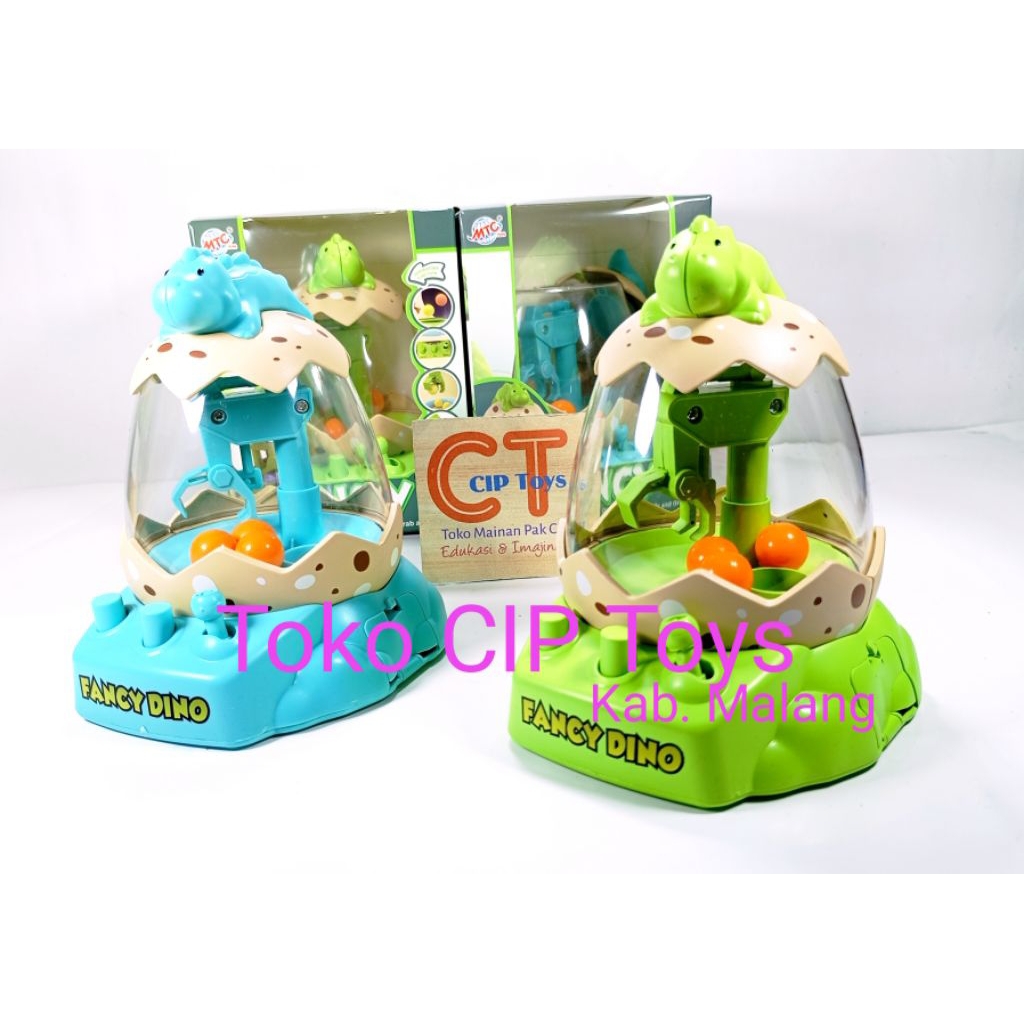 MAINAN ANAK TERBARU MESIN CAPIT BESAR MC 579