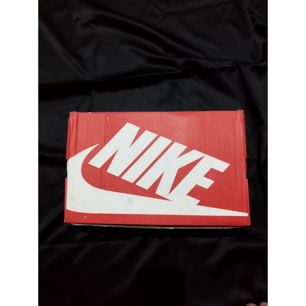 Sepatu HUARACHE gripp navy