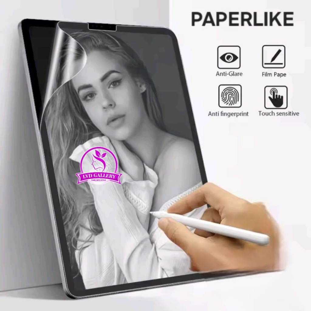 Antigores Samsung Tab S9 Samsung Tab S9 FE Samsung Tab S9 Plus Samsung Tab S9 Ultra Samsung Tab S10 