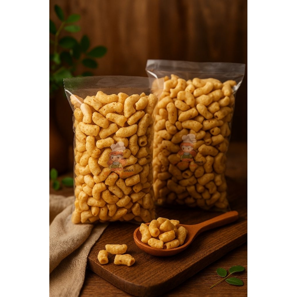 

MAKARONI BANTAT ASIN PEDAS MANIS MAKARONI CIKRUH VIRAL