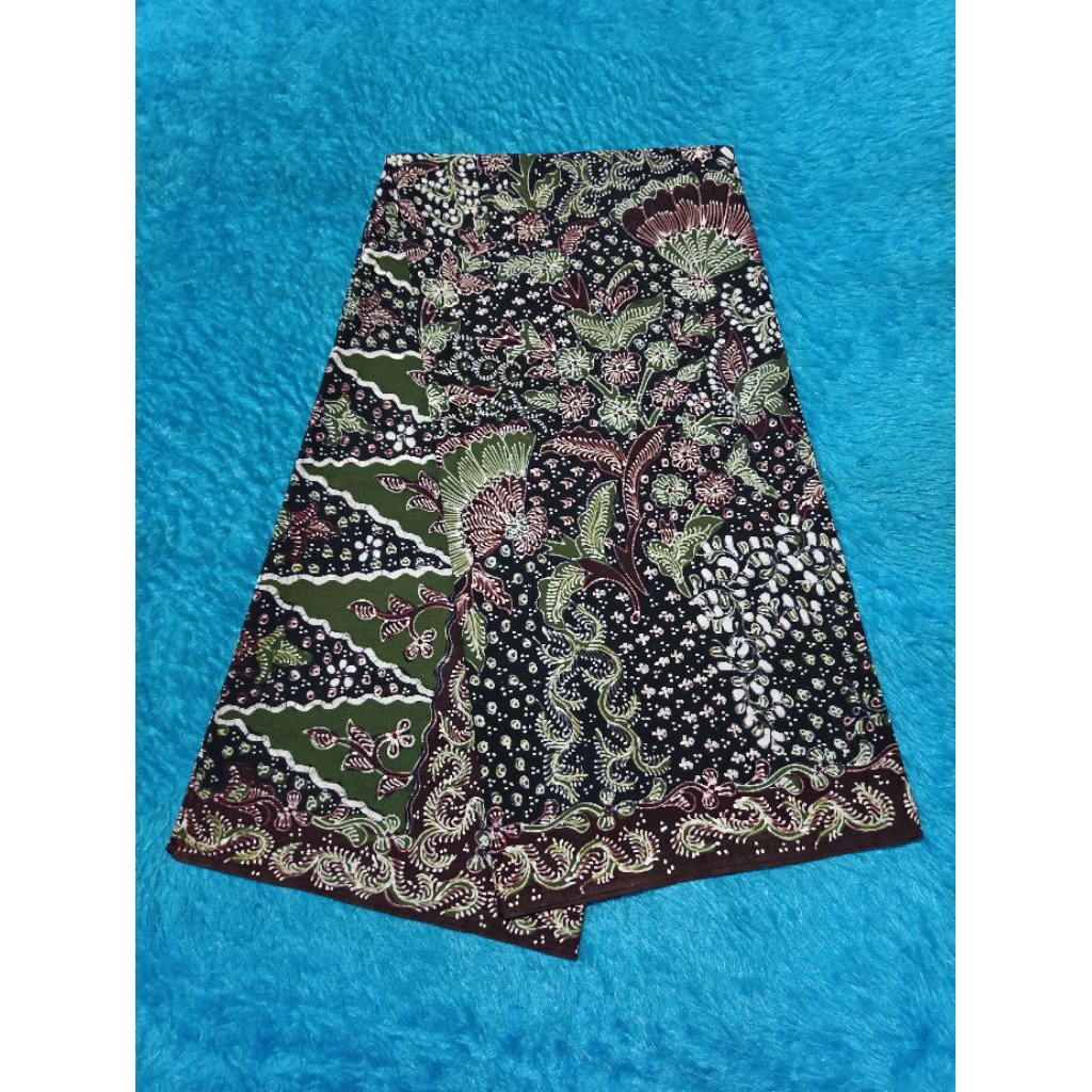 Sarung Batik Tulis Lasem JUMBO