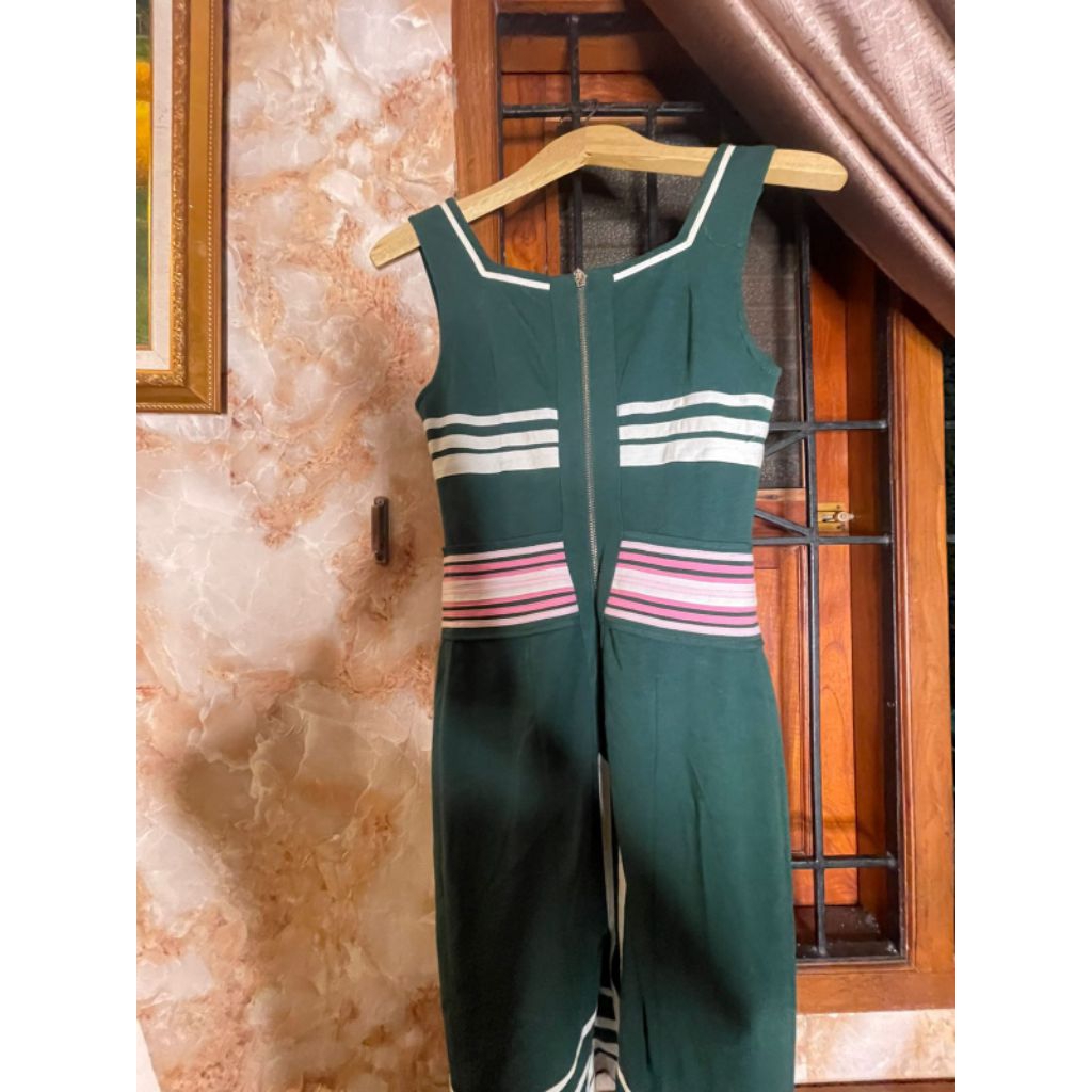 preloved dress sport