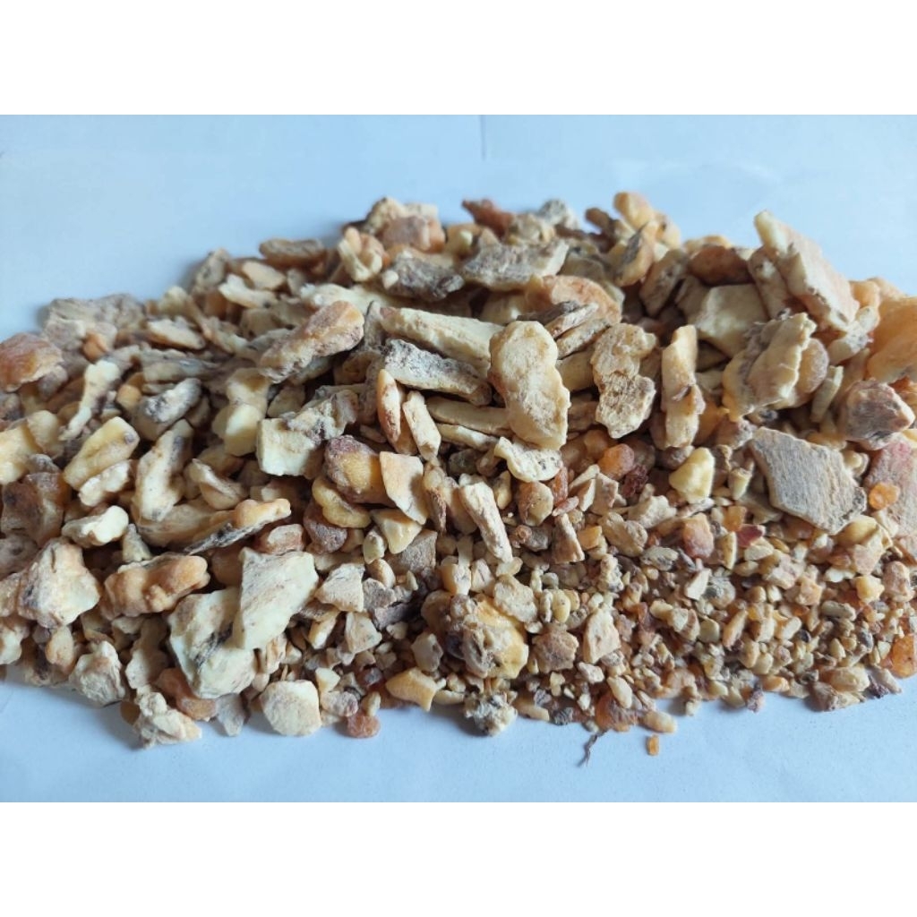 Kumayan/Menyan Tapanuli super Madu premium Grade B Almond 1kg Termurah